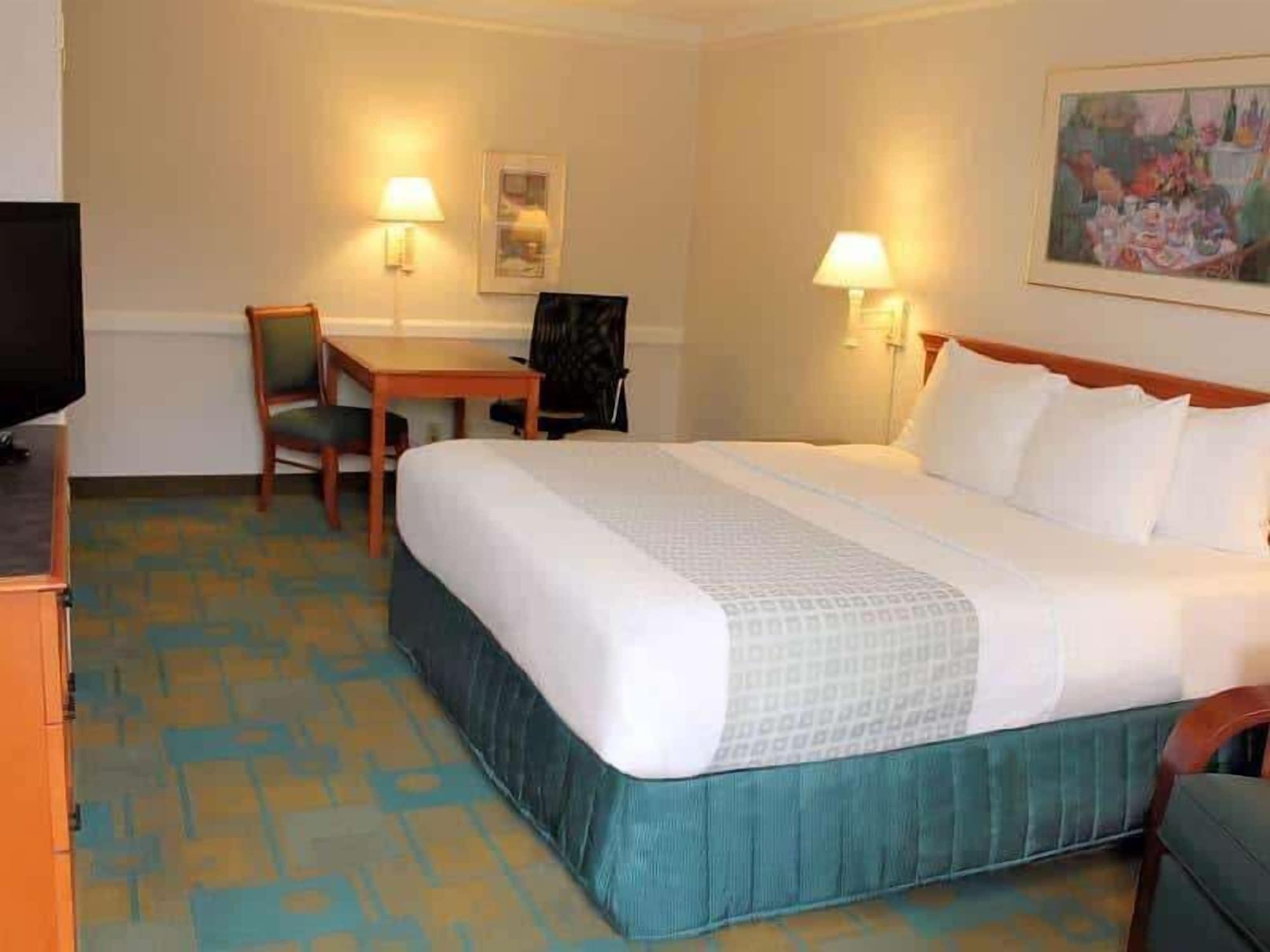 La Quinta Inn By Wyndham Lufkin Bagian luar foto
