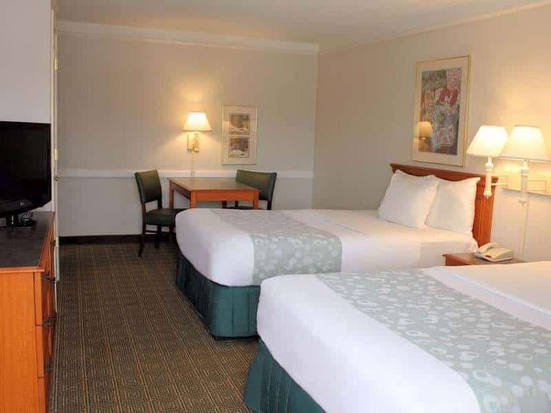 La Quinta Inn By Wyndham Lufkin Bagian luar foto
