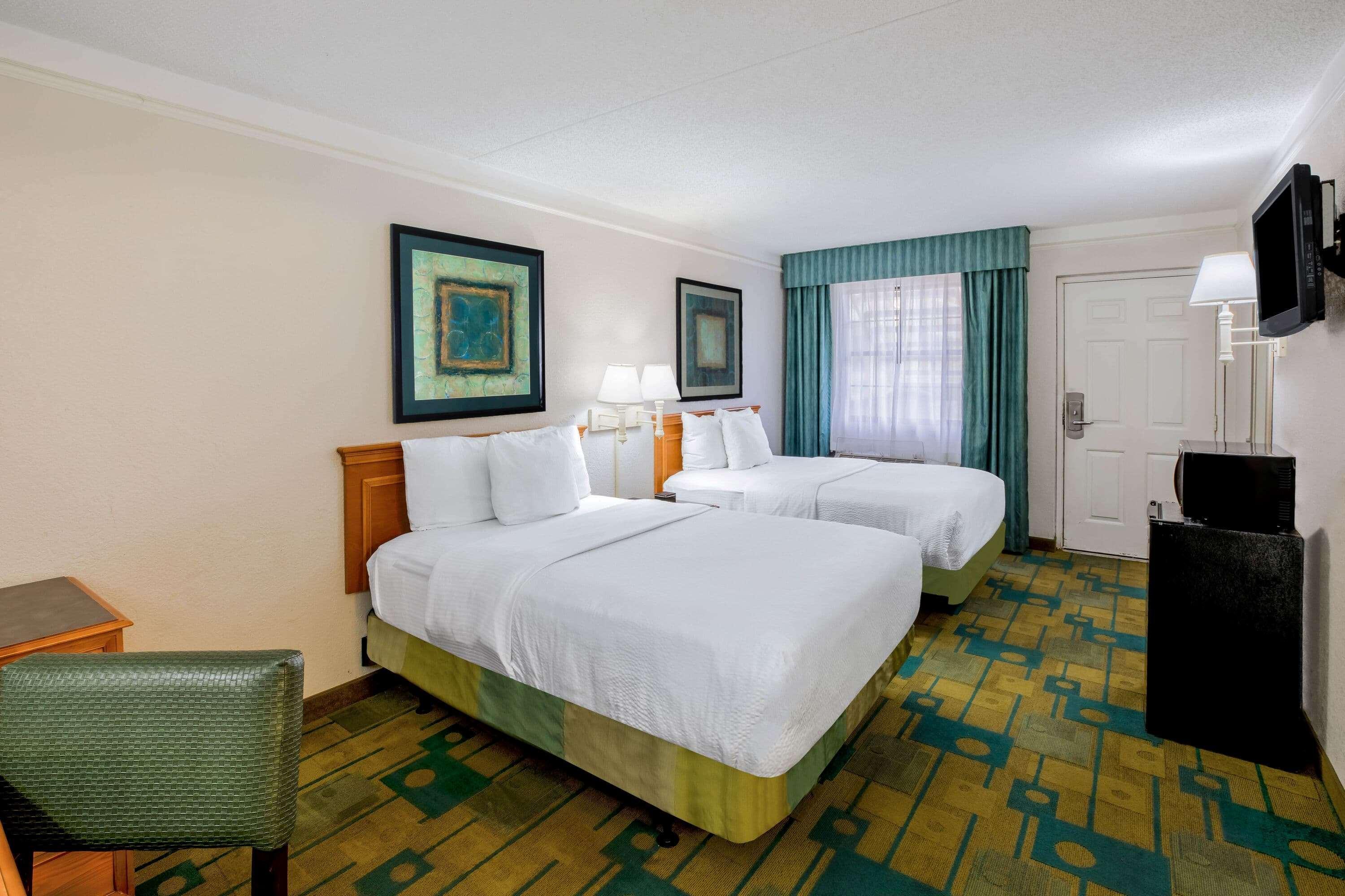 La Quinta Inn By Wyndham Lufkin Bagian luar foto