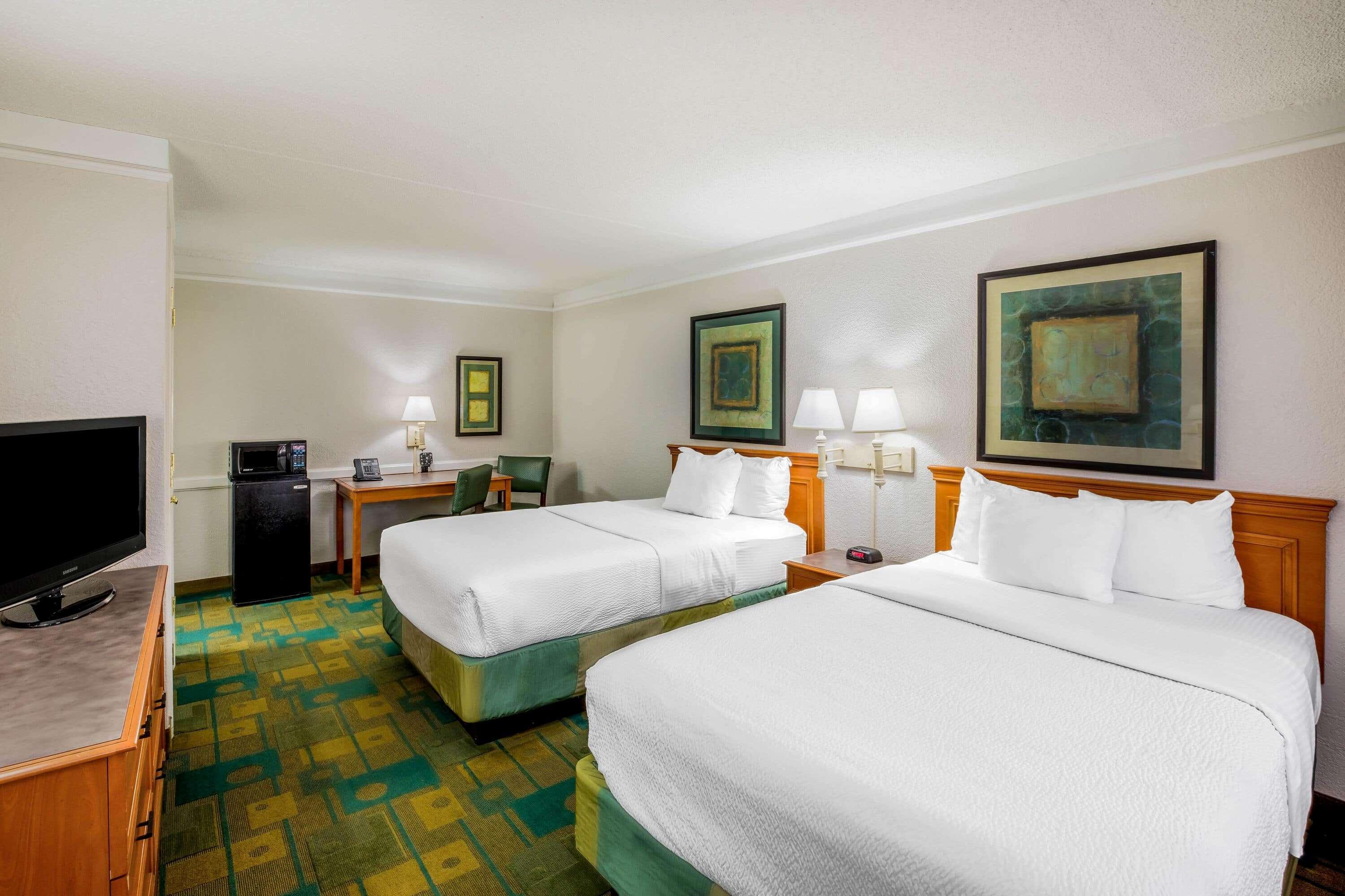 La Quinta Inn By Wyndham Lufkin Bagian luar foto