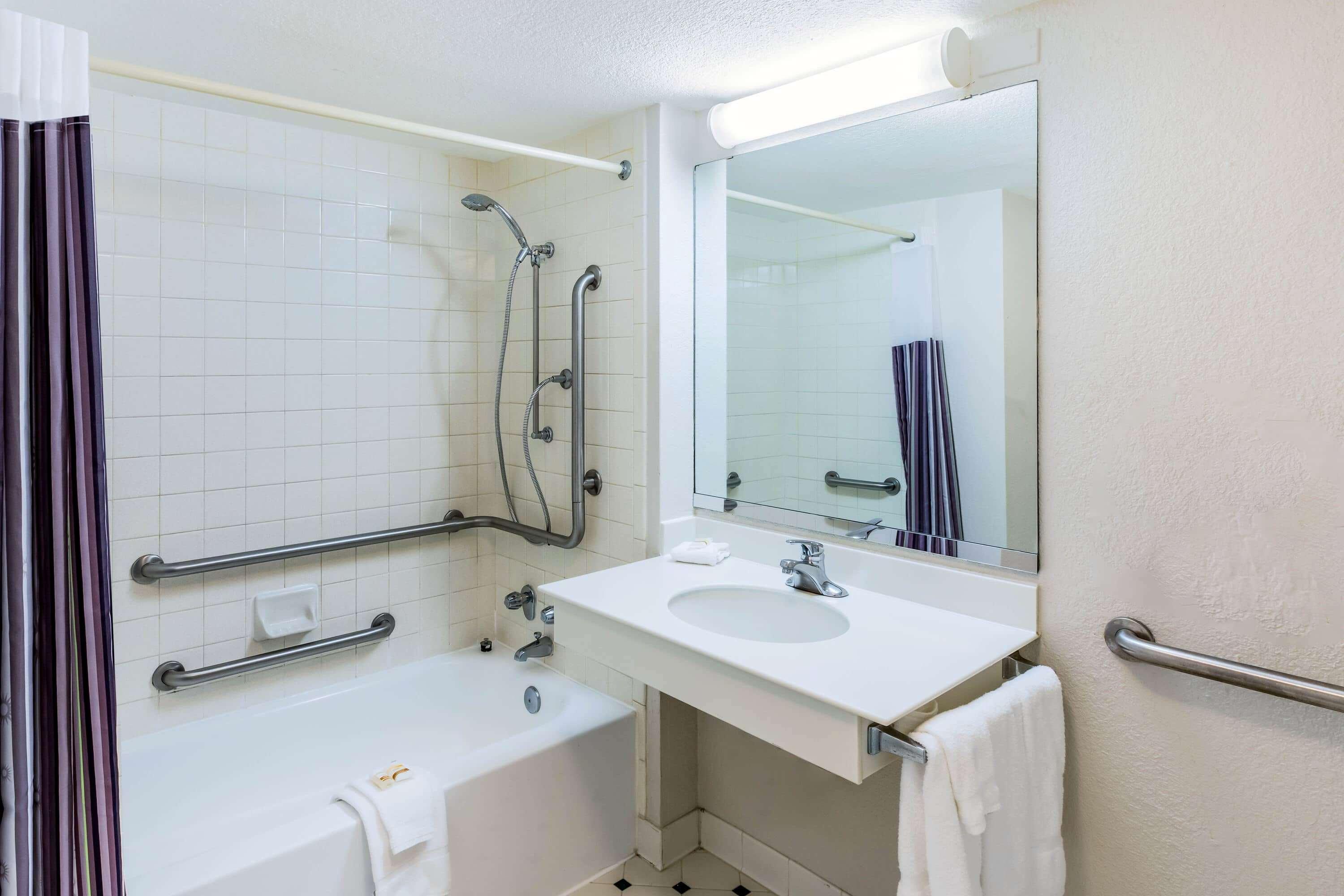 La Quinta Inn By Wyndham Lufkin Bagian luar foto