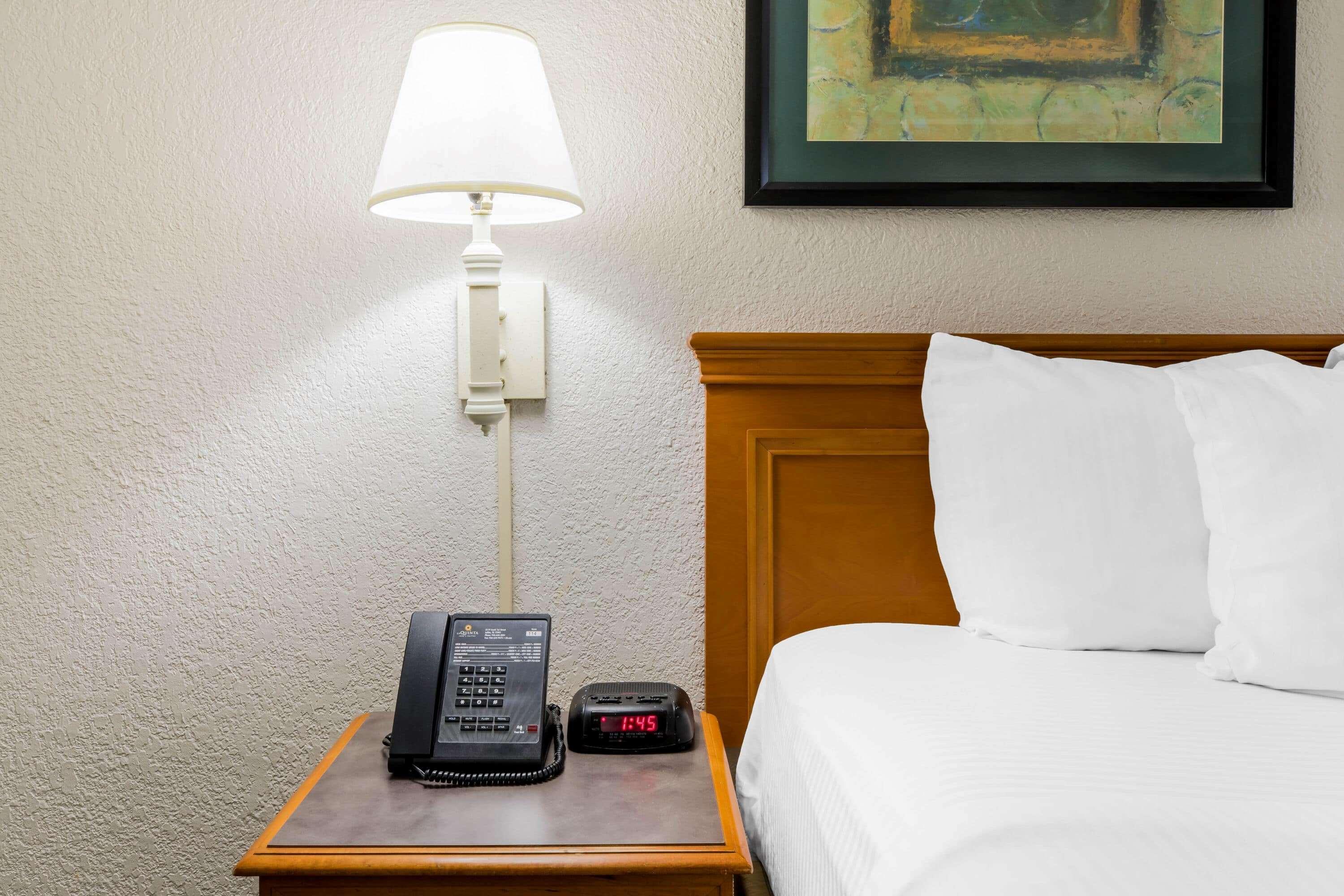 La Quinta Inn By Wyndham Lufkin Bagian luar foto