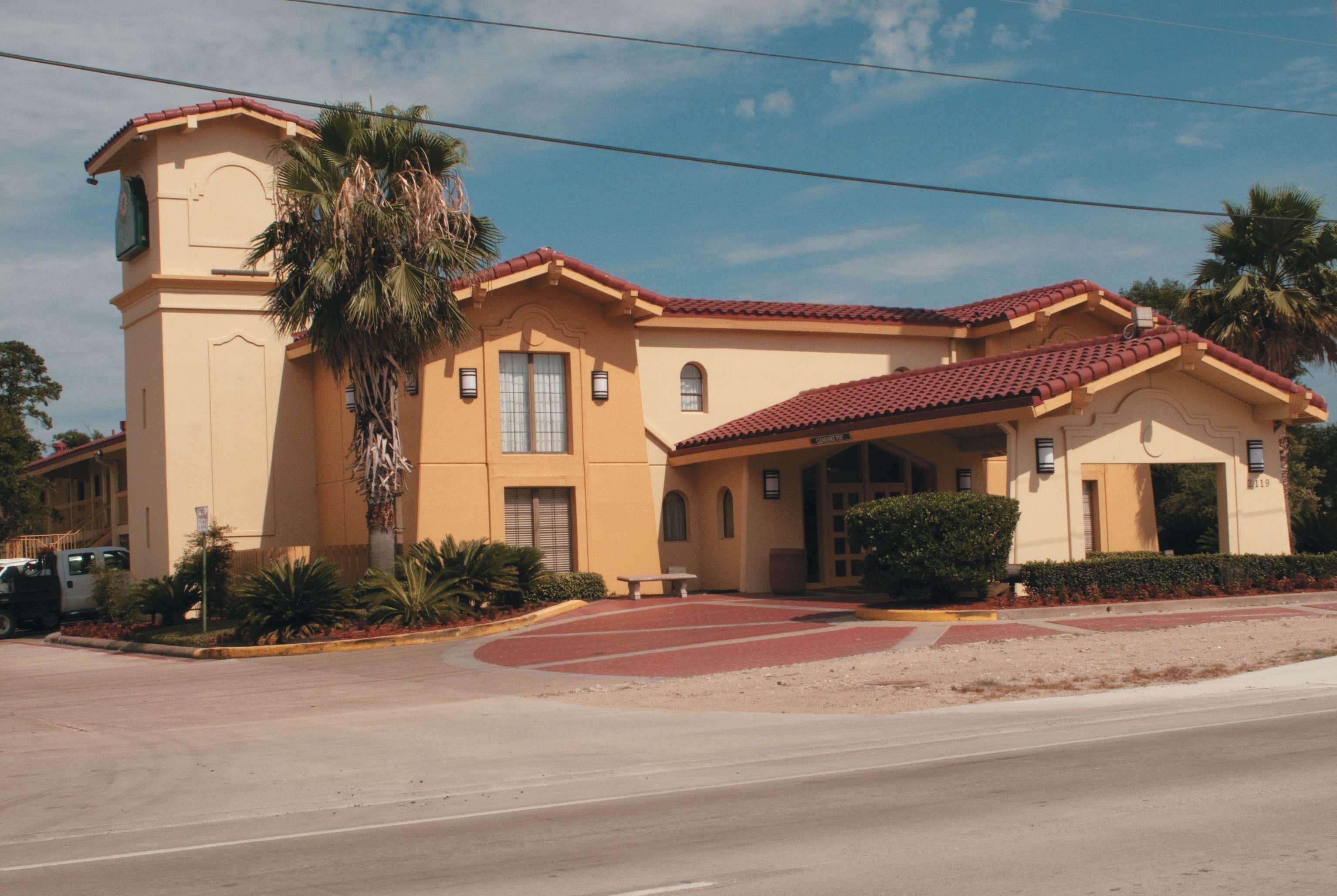 La Quinta Inn By Wyndham Lufkin Bagian luar foto