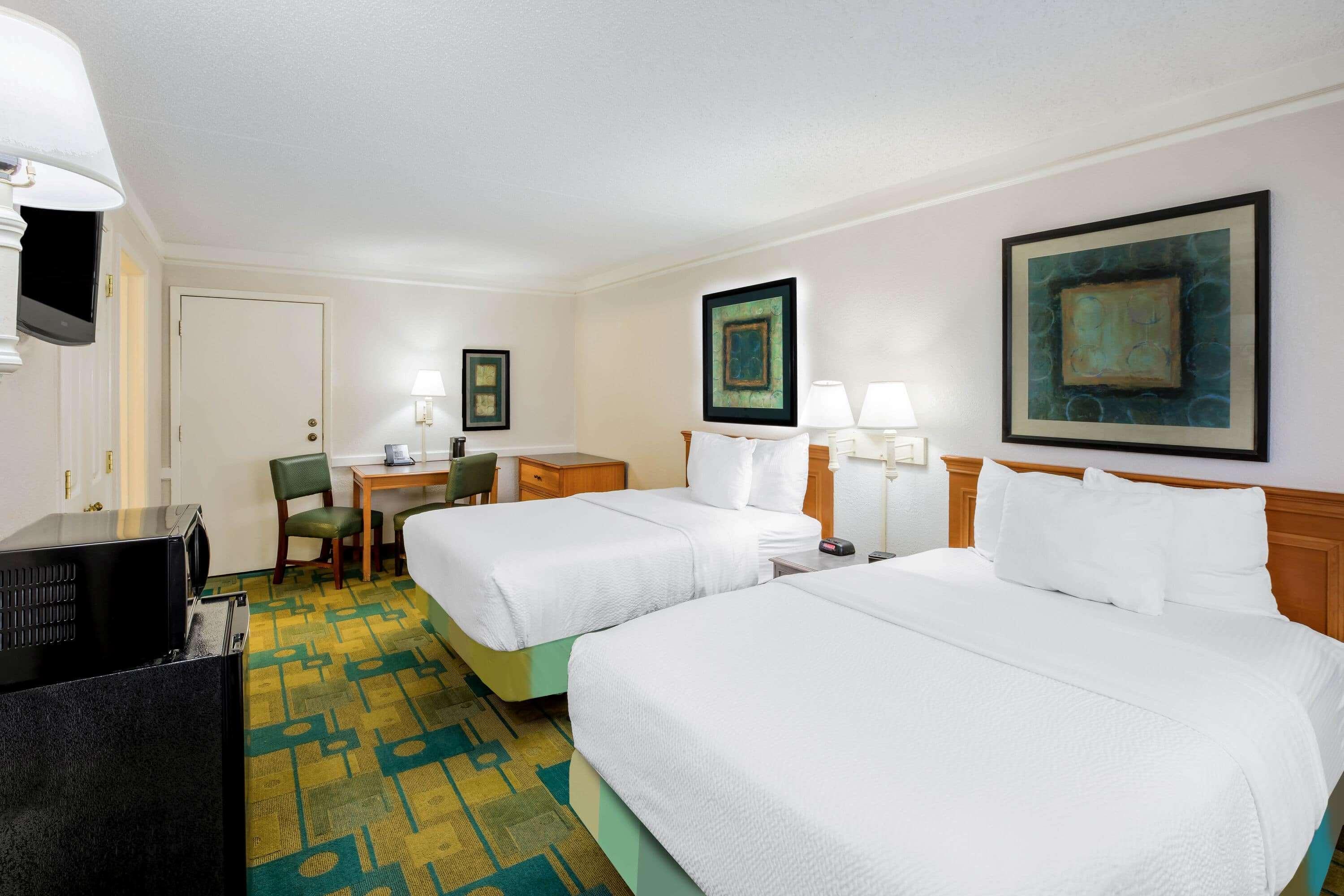 La Quinta Inn By Wyndham Lufkin Bagian luar foto