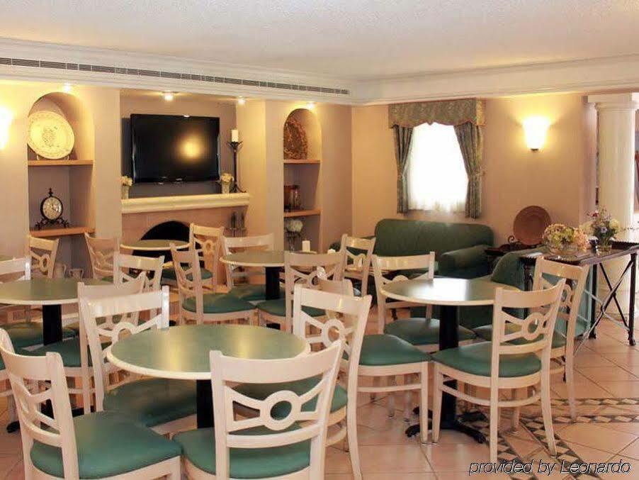 La Quinta Inn By Wyndham Lufkin Bagian luar foto