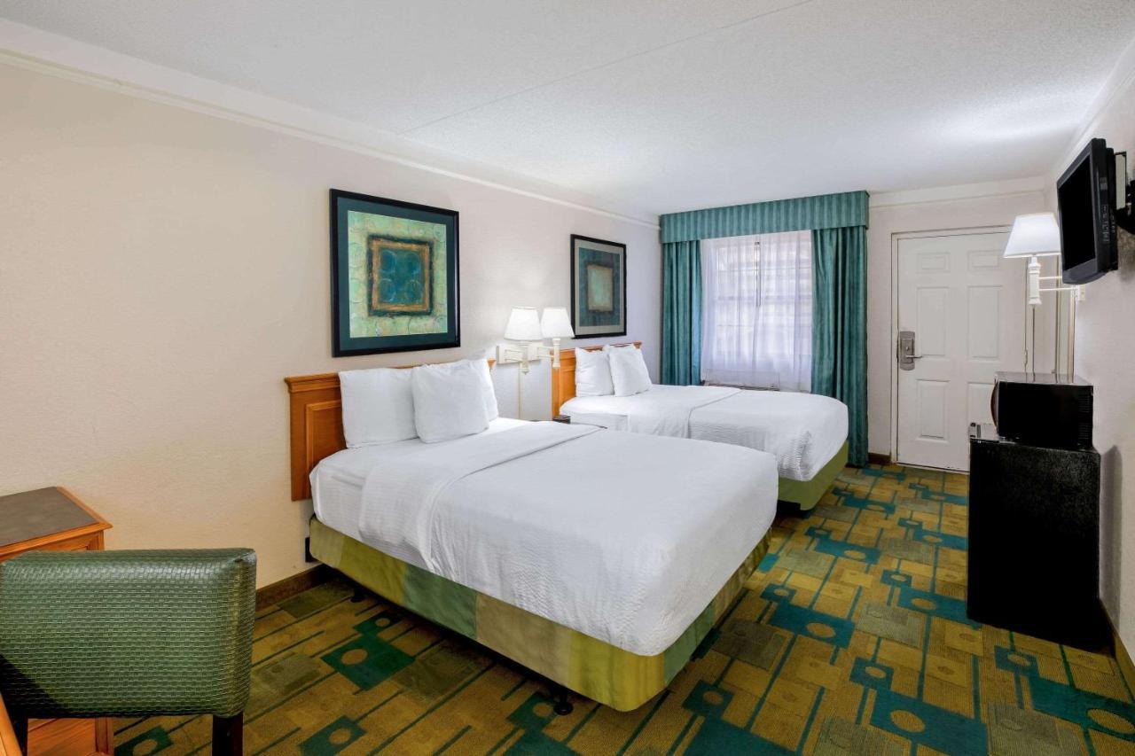 La Quinta Inn By Wyndham Lufkin Ruang foto